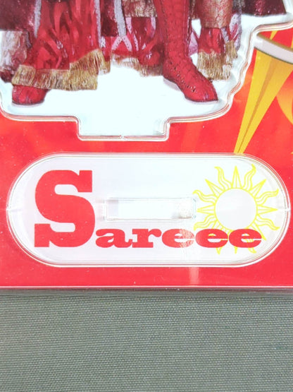 Sareee (SARRAY)  Acrylic Stand (Gown ver.)