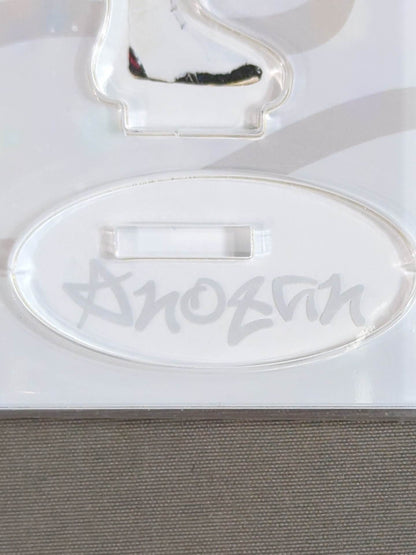 安納サオリ アクリルスタンド