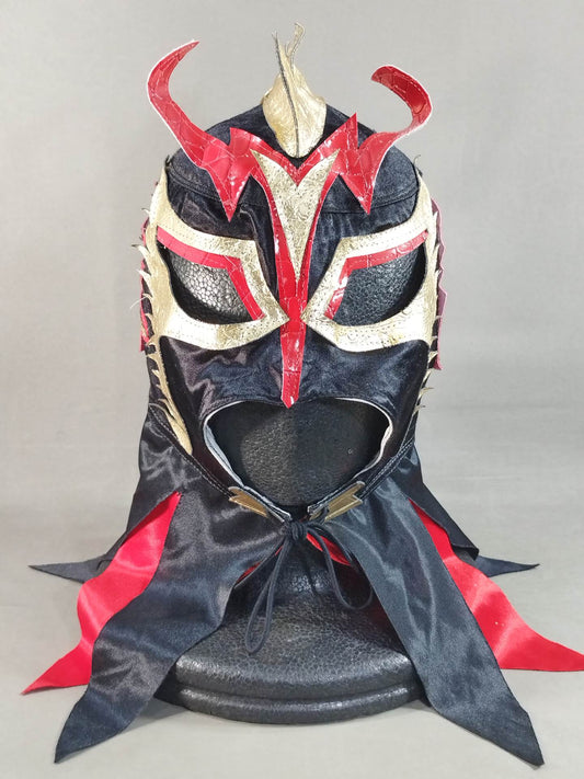 ウルティモ・ドラゴン