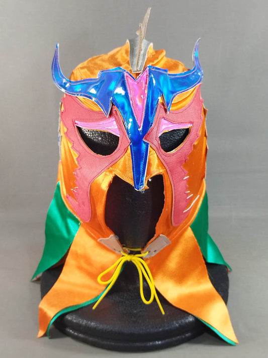 ウルティモ・ドラゴン