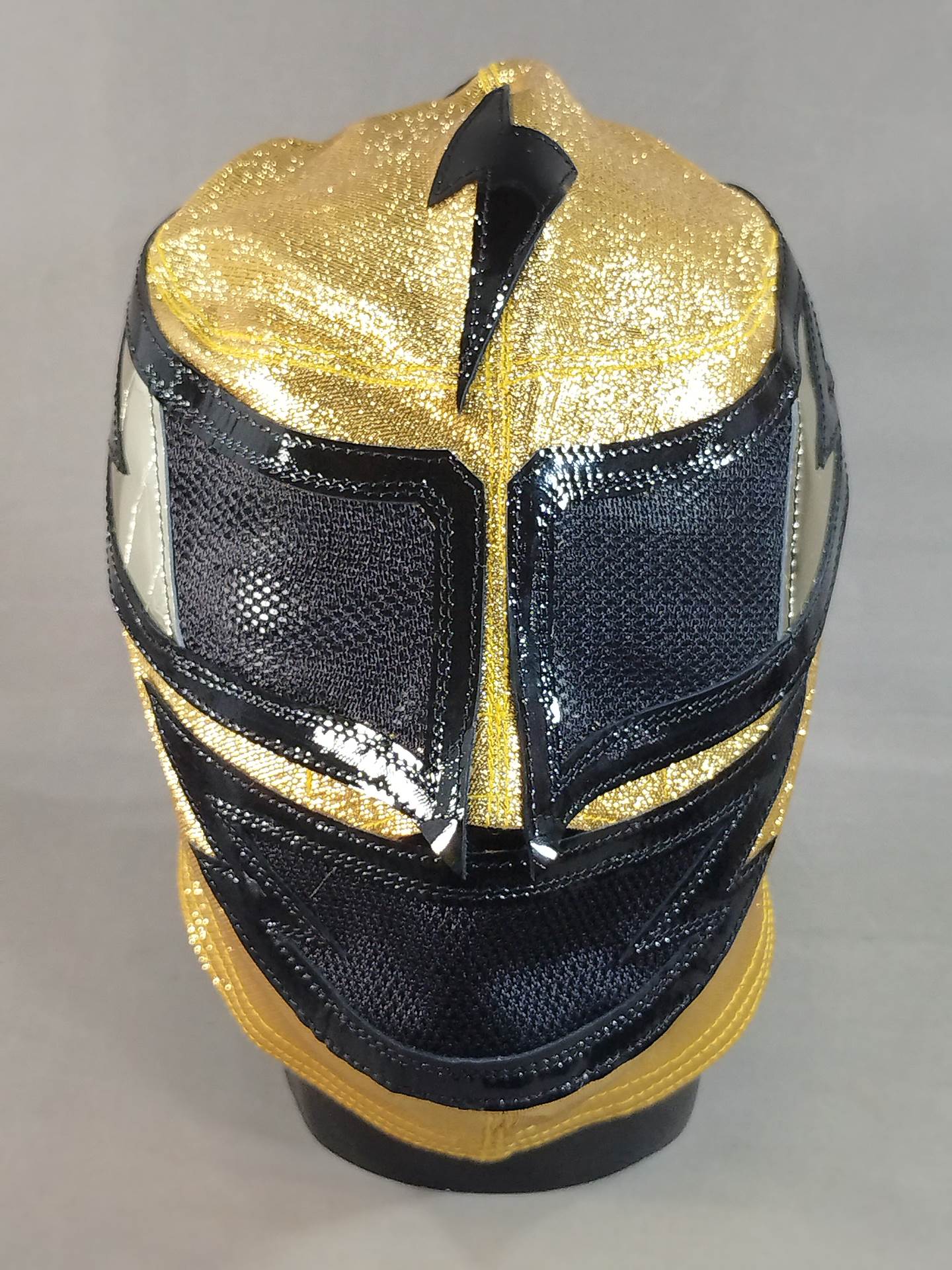 Super Strong Machine