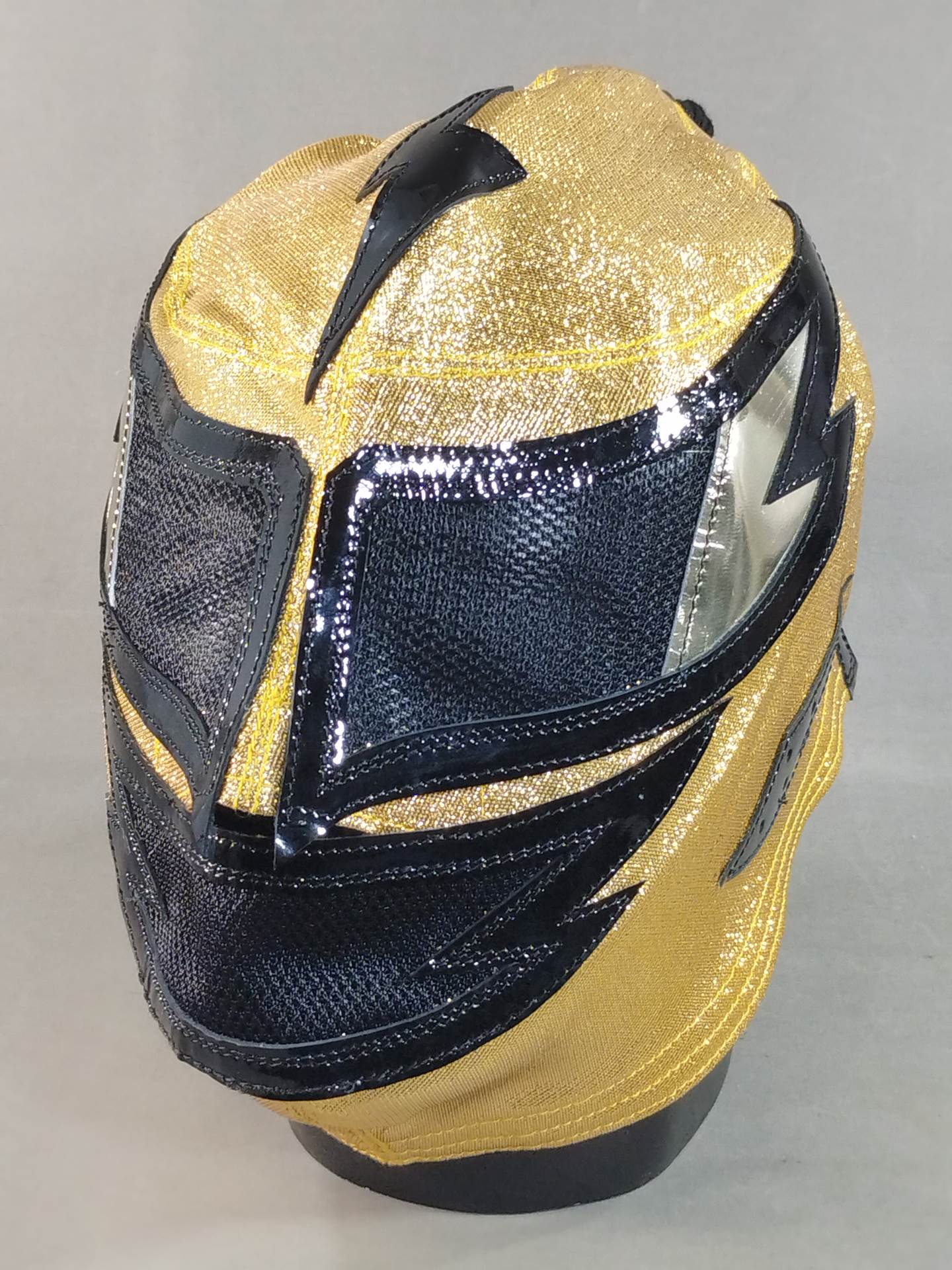 Super Strong Machine