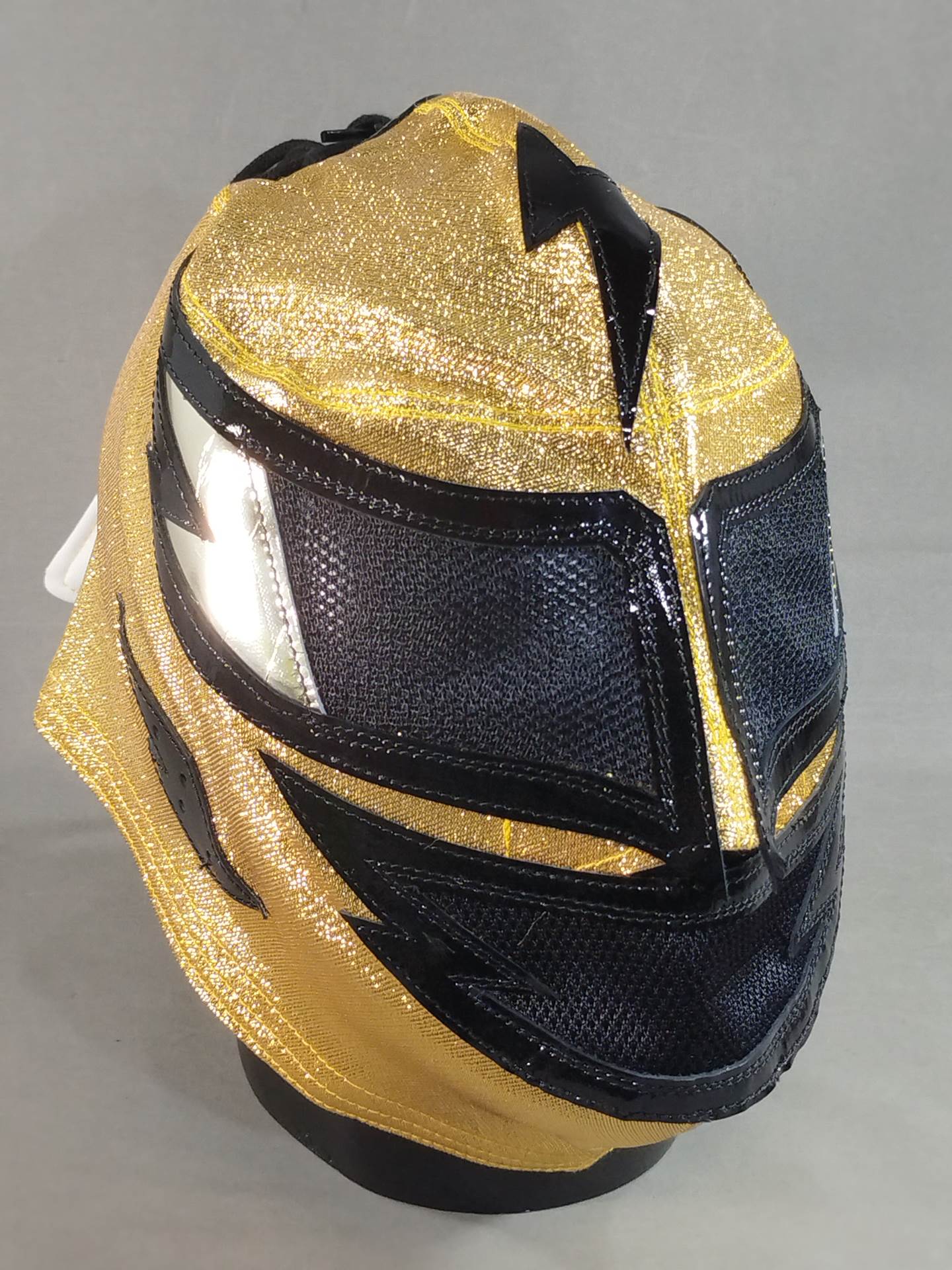 Super Strong Machine