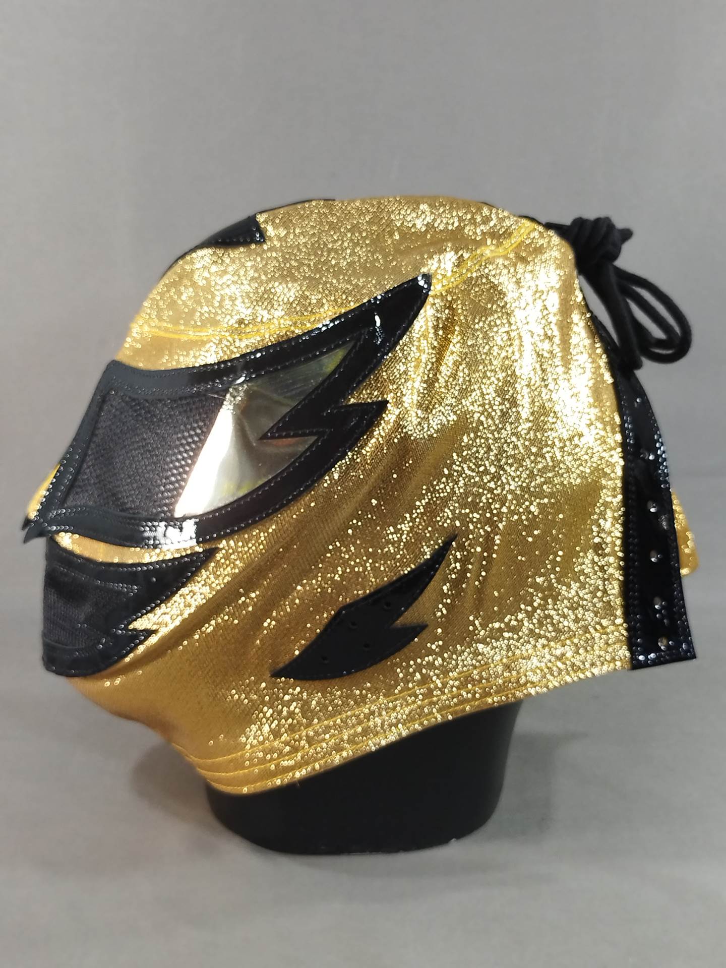 Super Strong Machine