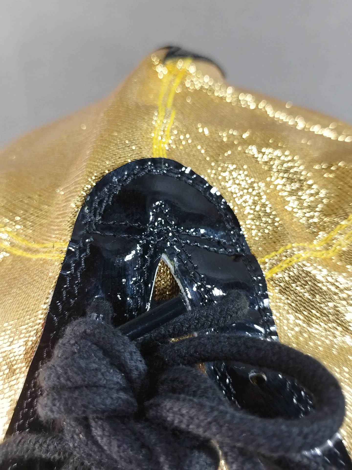 Super Strong Machine