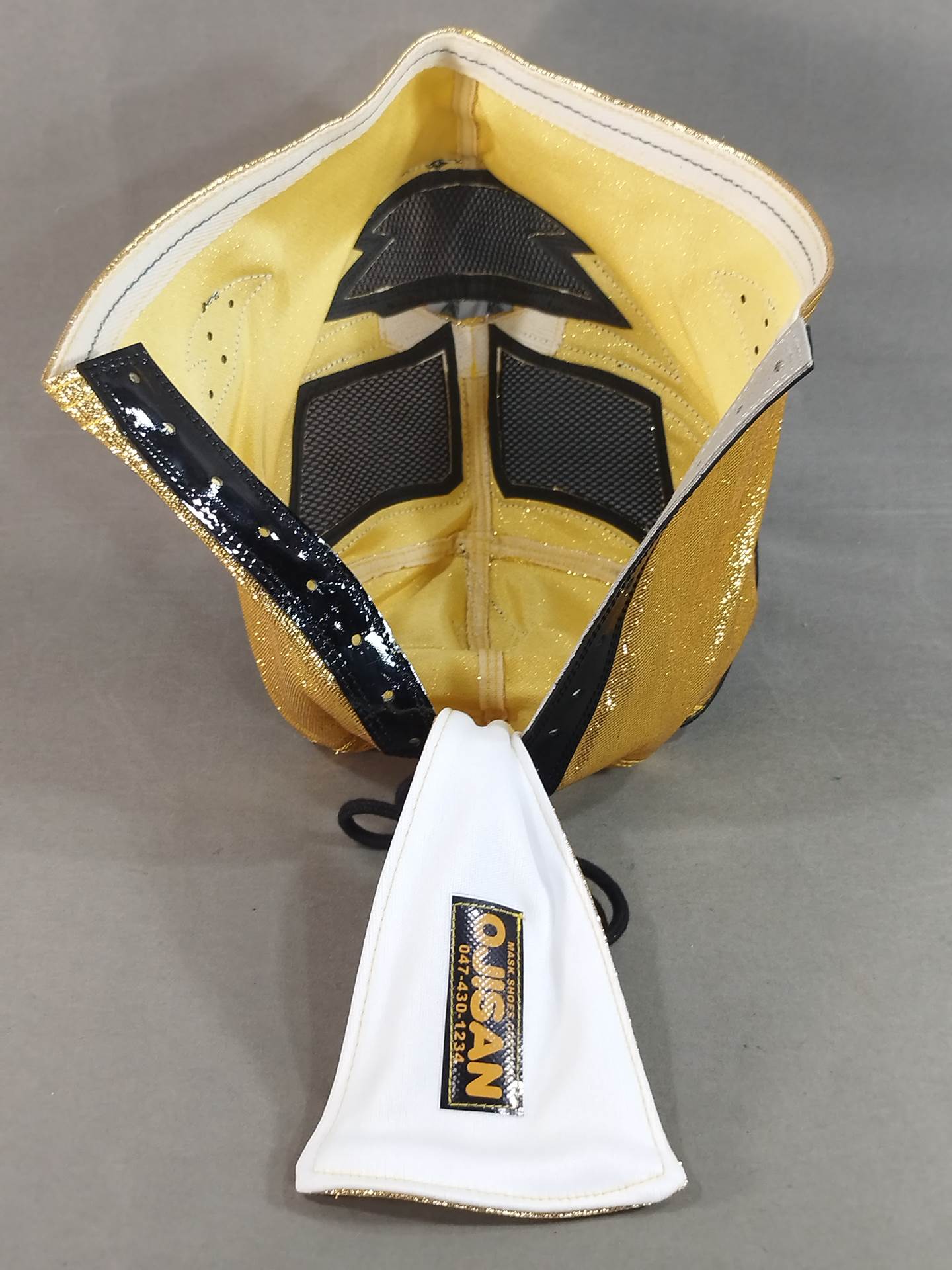 Super Strong Machine