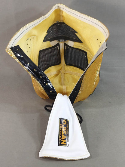 Super Strong Machine