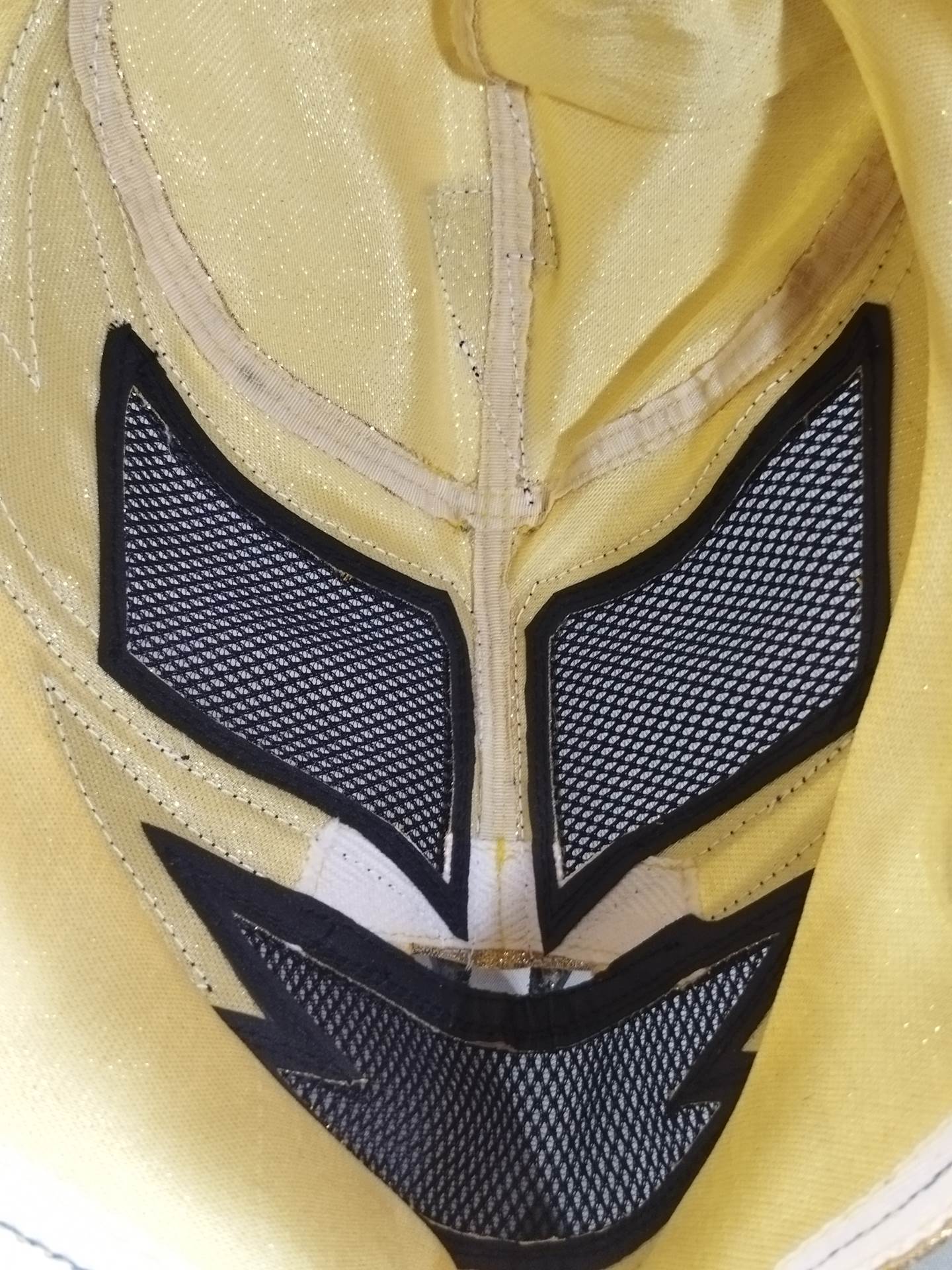 Super Strong Machine