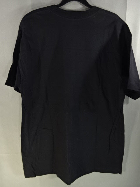 Sting Picture T-Shirt (1) (WCW / Black)