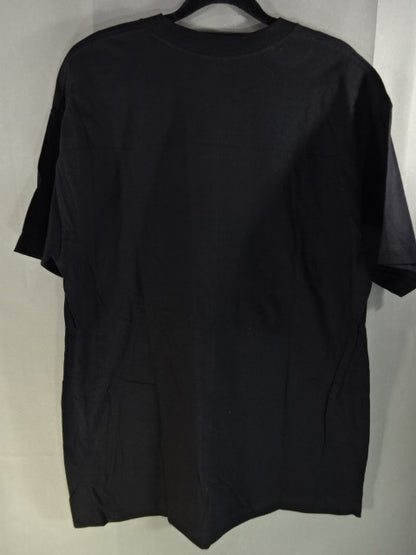 Sting Picture T-Shirt (1) (WCW / Black)