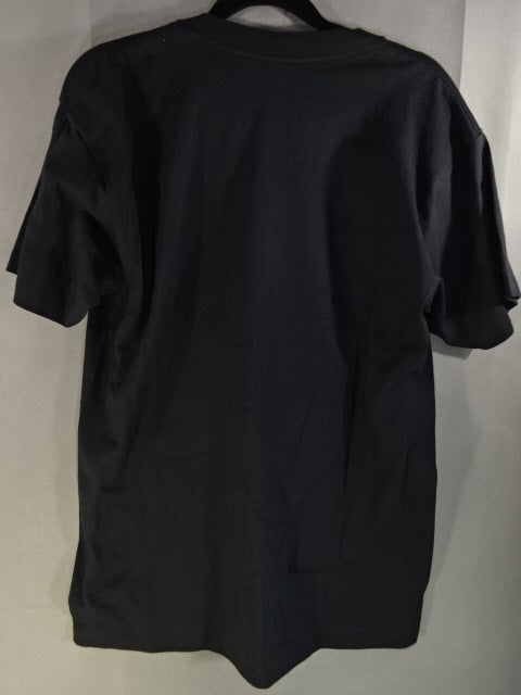 The Undertaker Illustrated T-Shirt (1) (WWF(1992 / Black)