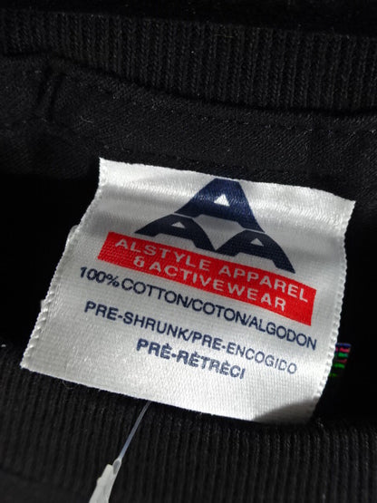 Triple H Picture T-Shirt (1) (WWE (2002) / Black)