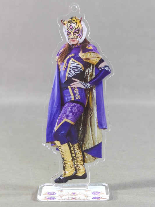 タイガー・クイーン アクリルスタンド②