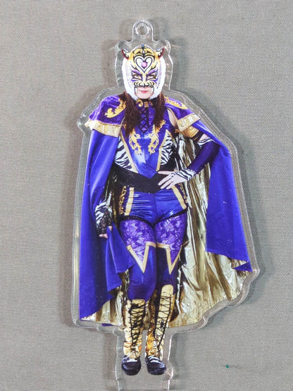 タイガー・クイーン アクリルスタンド①