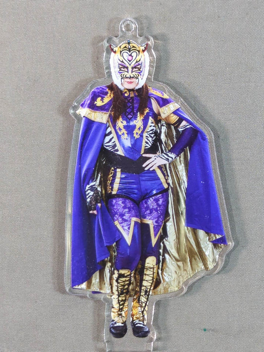 タイガー・クイーン アクリルスタンド①