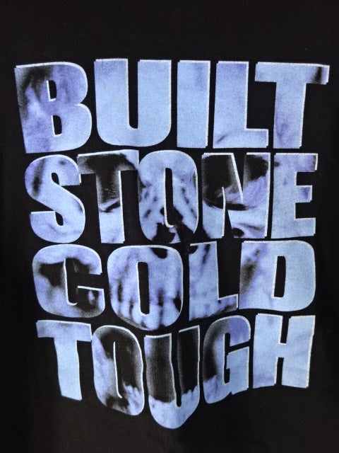 Stone Cold Steve Austin T-Shirt (2) (WWF (1998) / Black)