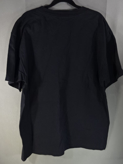 nWo Dennis Rodman T-Shirt (1) (WCW(1997) / Black)