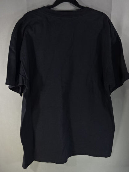 nWo Dennis Rodman T-Shirt (1) (WCW(1997) / Black)