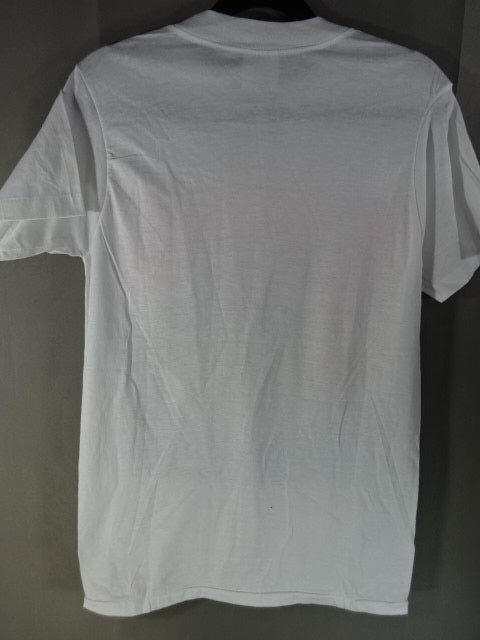 Sting Picture T-Shirt (2) (WCW / White)