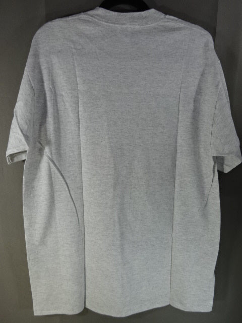 Sting Illustration T-Shirt (1) (WCW / Light Grey)