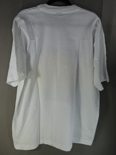 Steiner Brothers Illustration T-Shirt (1) (WCW / White)