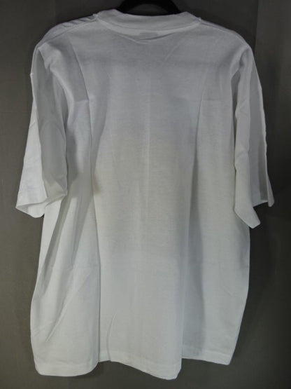 Steiner Brothers Illustration T-Shirt (1) (WCW / White)