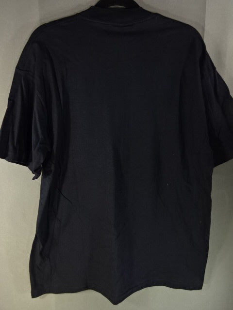 Steiner Brothers Illustrated T-Shirt (2) (WCW / Black)