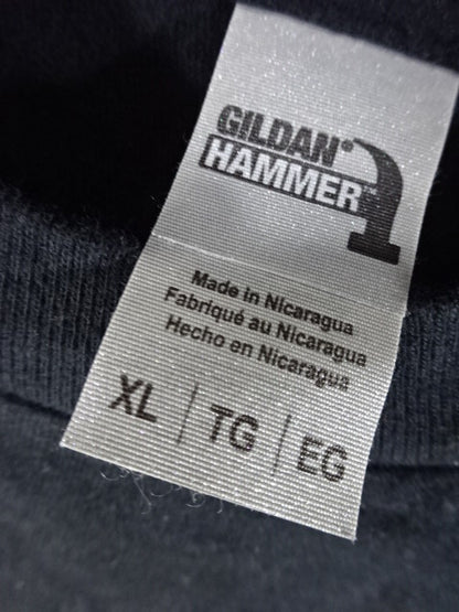 Vince McMahon Picture T-Shirt (1) (Black)