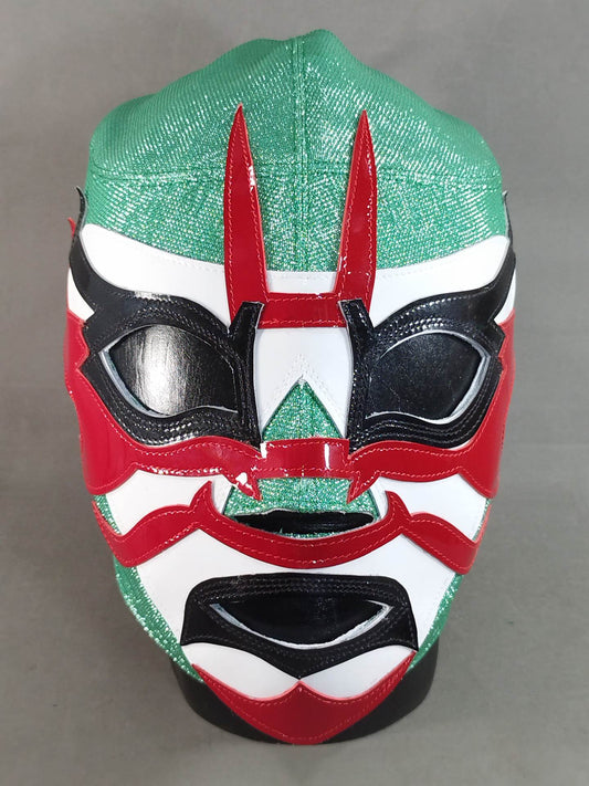 マッハ隼人(初代)