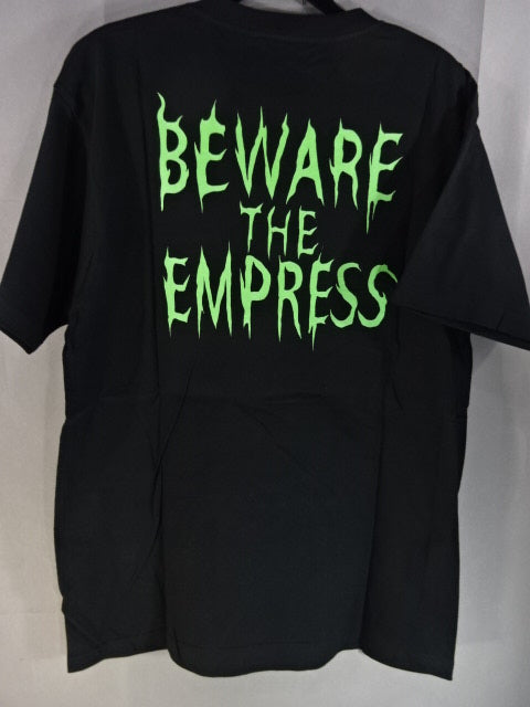 Asuka "Tilting Warrior" T-shirt (Japan 2024)