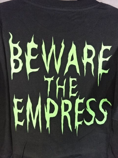 Asuka "Tilting Warrior" T-shirt (Japan 2024)