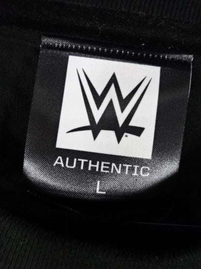 Asuka "Tilting Warrior" T-shirt (Japan 2024)