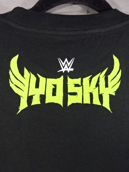 Iyo Sky "OVER THE MOONSAULT" T-shirt (Japan 2025)