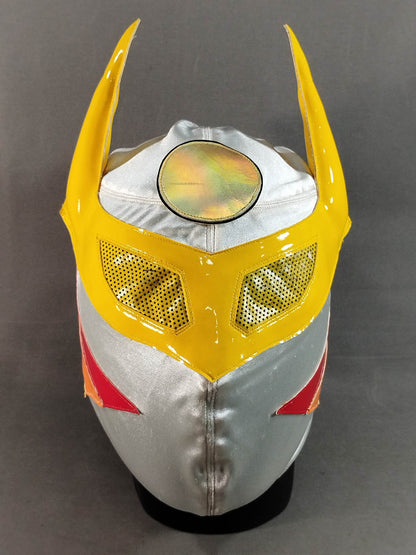 フラッシュムーン