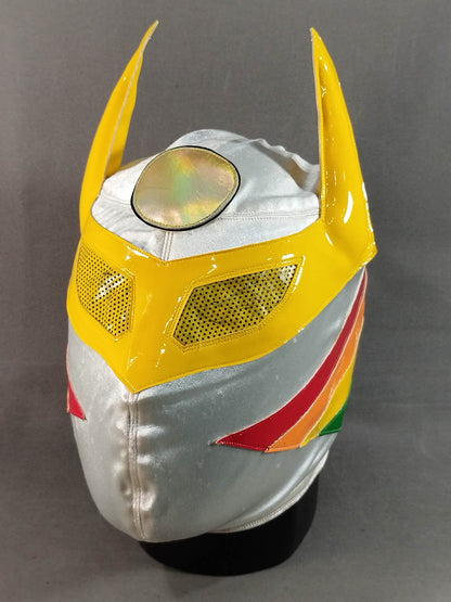 フラッシュムーン