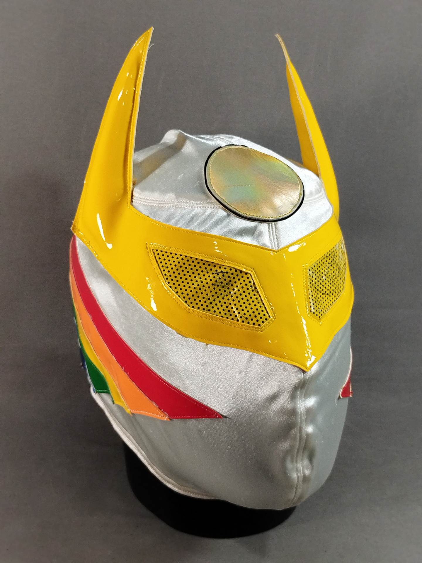 フラッシュムーン