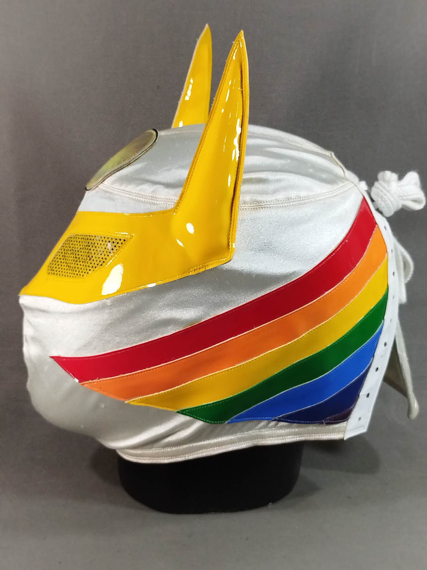 フラッシュムーン