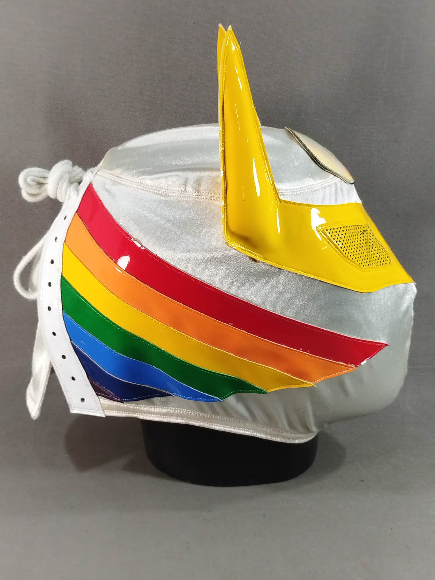 フラッシュムーン