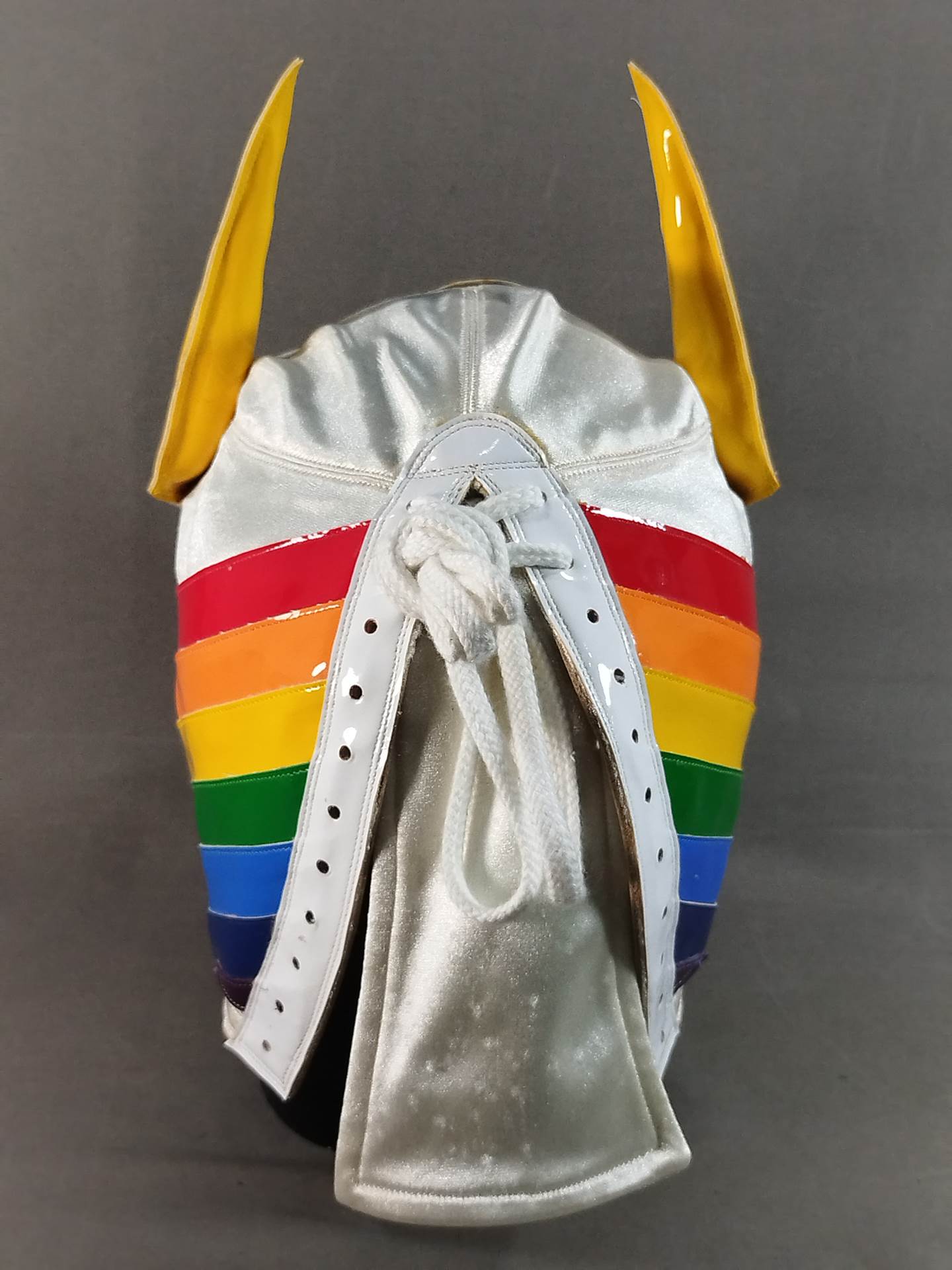 フラッシュムーン