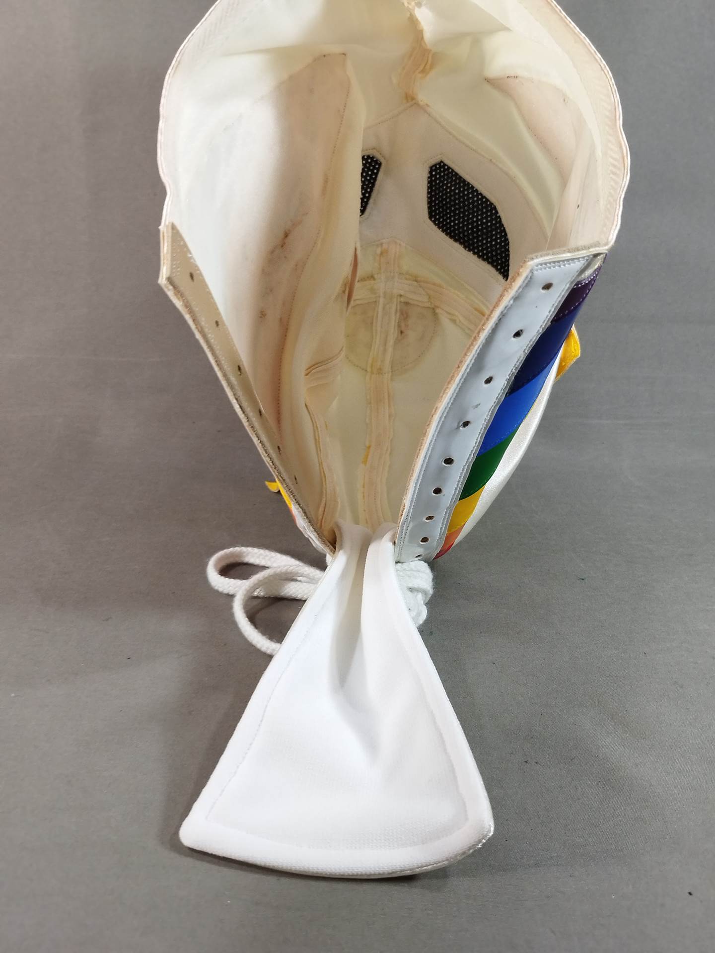 フラッシュムーン