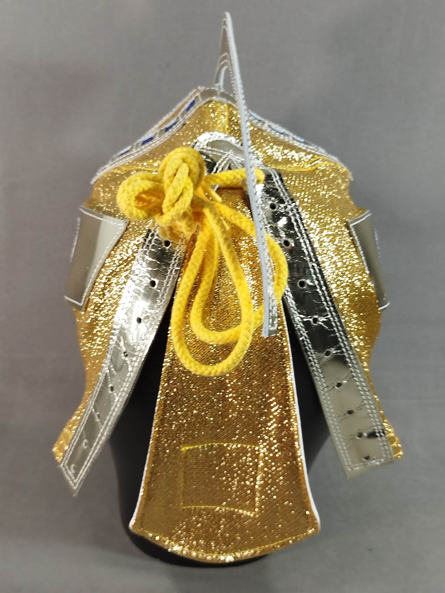 Ultra seven – 闘道館