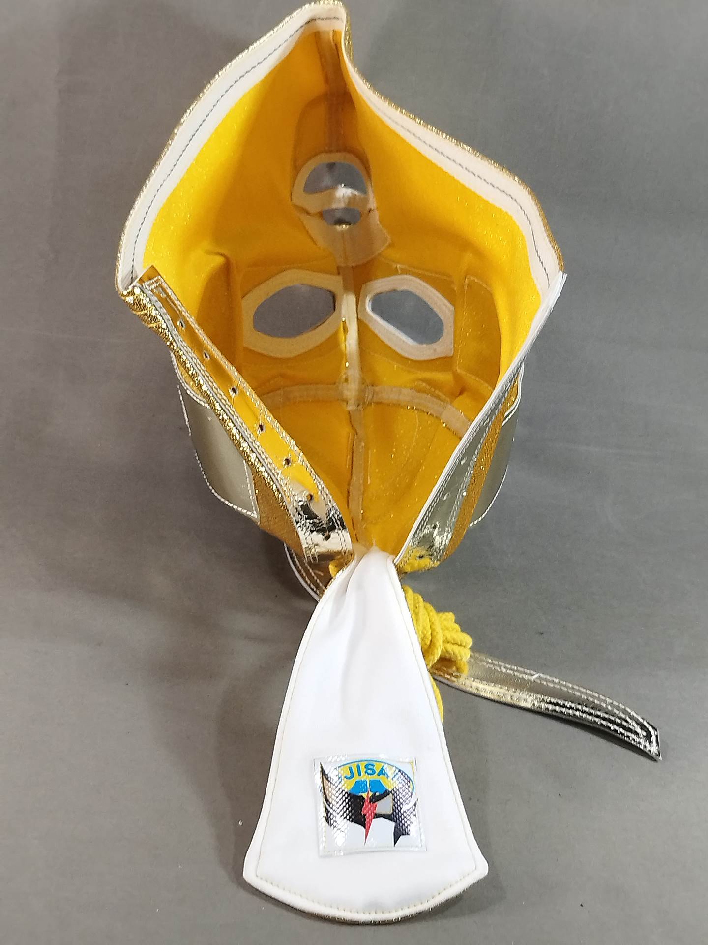 Ultra seven – 闘道館