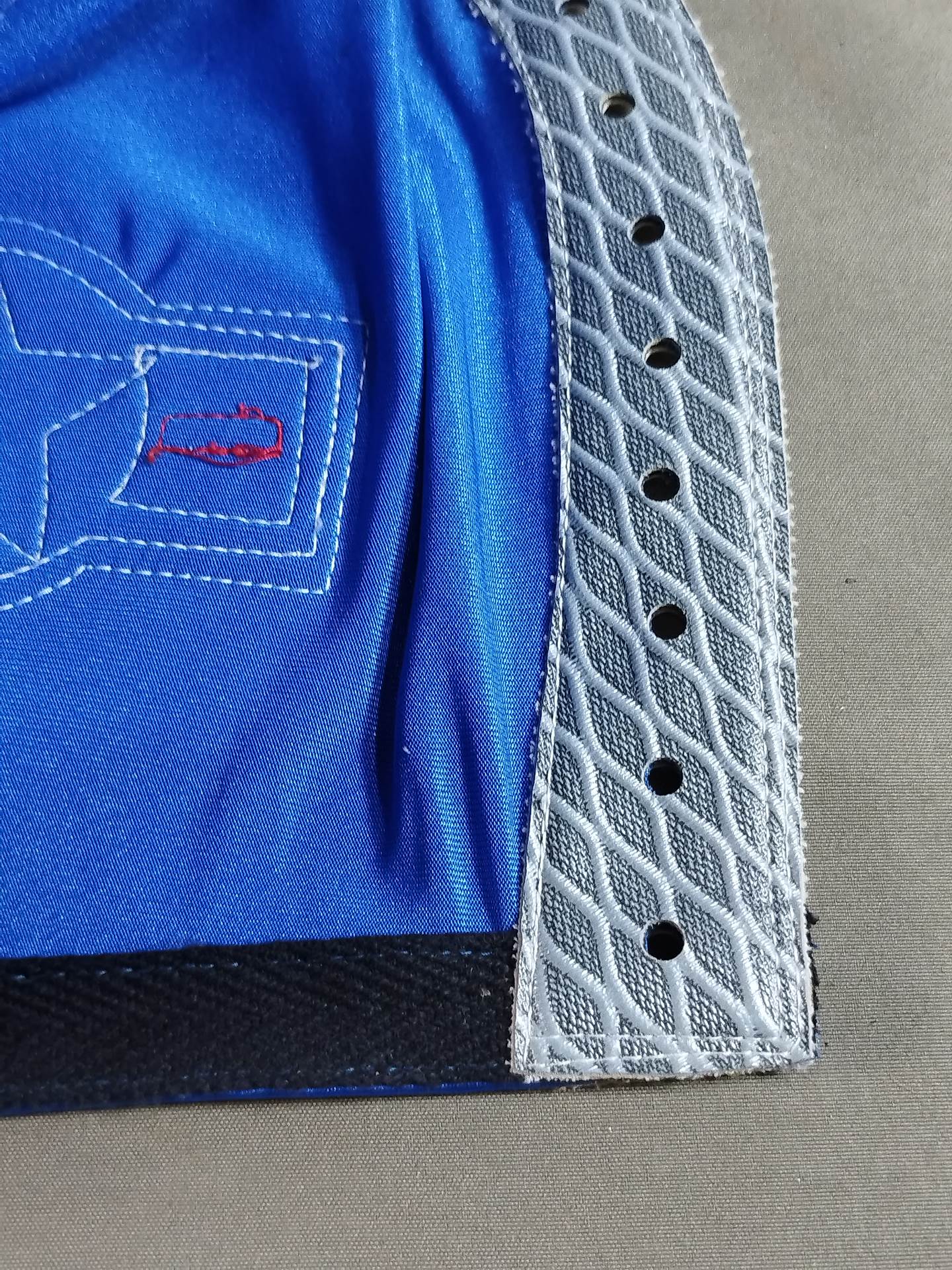 ジ・ウィンガー