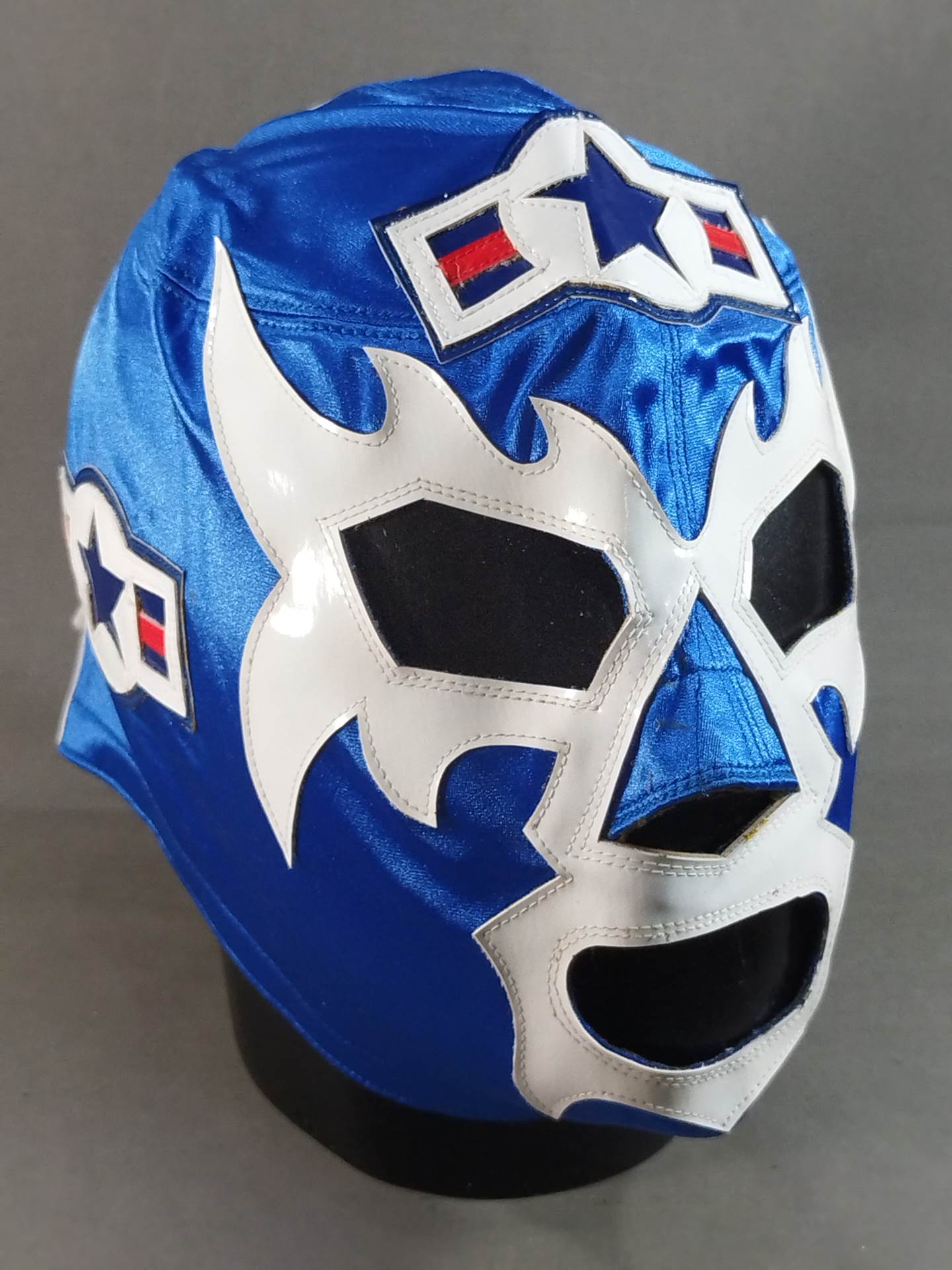 ジ・ウィンガー