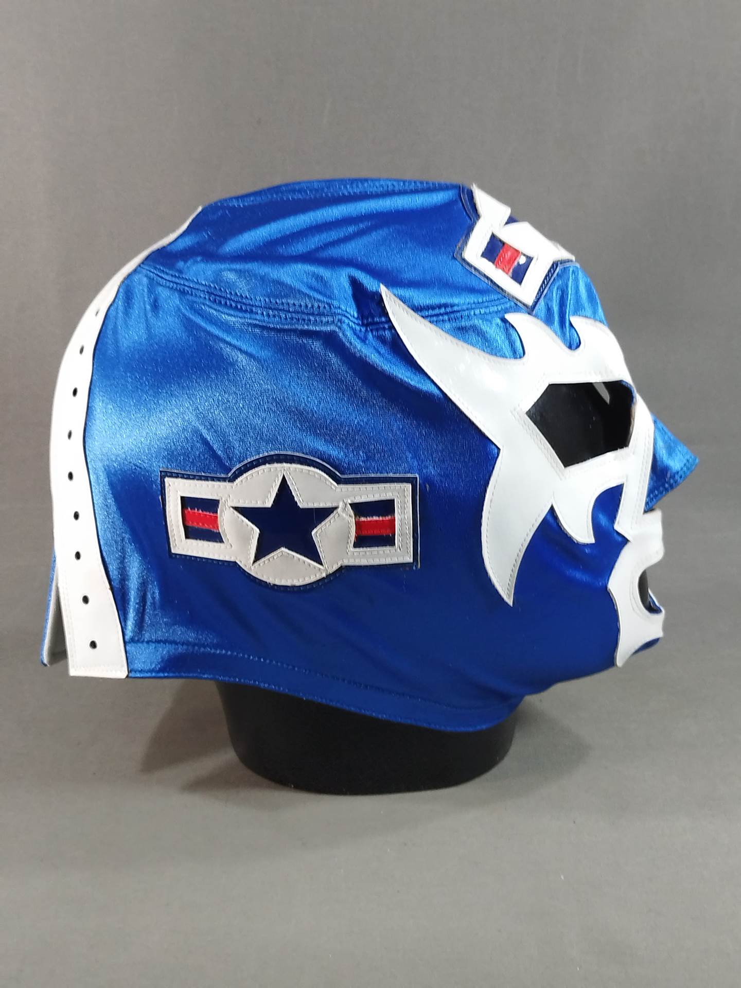 ジ・ウィンガー