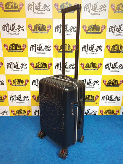 ★ Royal Seat Benefit ★ New Japan Pro Wrestling Original Carry Case