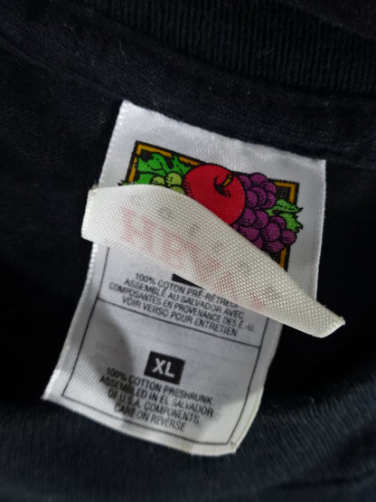 ECW HARDCORE THE MOVEMENT T-Shirt