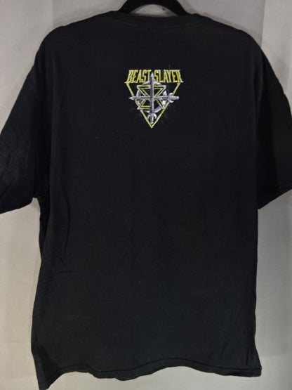 Seth Rollins T-Shirt (1) (WWE (2018) / Black)