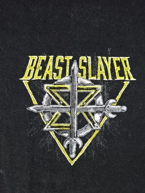 Seth Rollins T-Shirt (1) (WWE (2018) / Black)