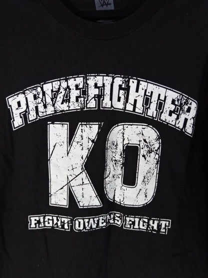 Kevin Owens  T-Shirt (1) (WWE (2018) / Black)